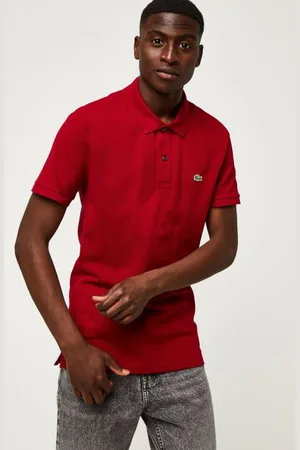 Lacoste Polo slim fit by