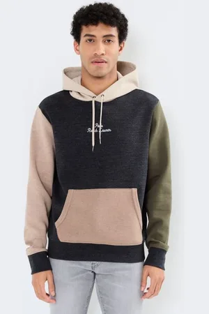 Ralph Lauren Lspohoodm14-Long Sleeve-Sweatshirt 710957592 by