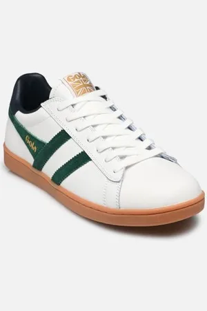 Gola EQUIPE II LEATHER by
