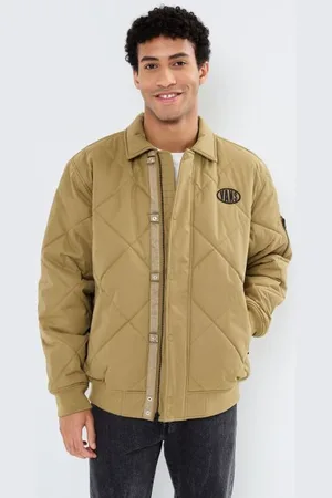 Vans Hathaway Bomber by