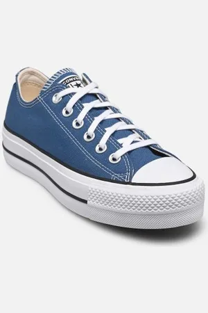 Converse Chuck Taylor All Star Lift Ox by