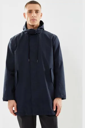 SELECTED Slhtodd Layers Parka by