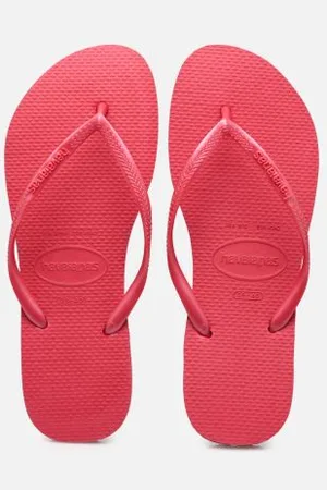 Havaianas Slim Métallic Femme by