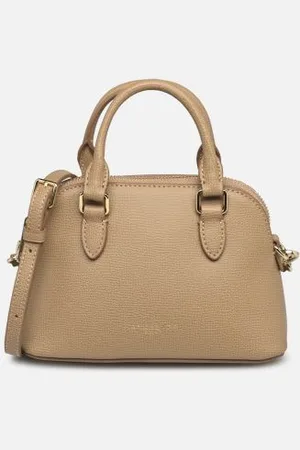 Lancaster Sac demi lune Zippé S Sierra Jia by
