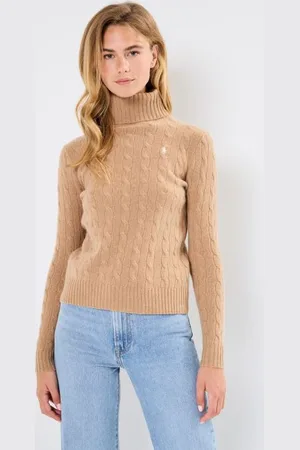 Ralph Lauren Ls Tn-Long Sleeve-Pullover by