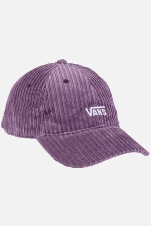 Vans Hosmer Curved Bill Jockey by