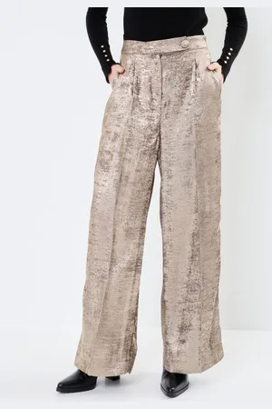 B YOUNG Bydalona Pants - by