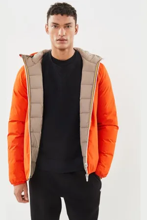 K-Way Jack Eco Strech Thermo Double by