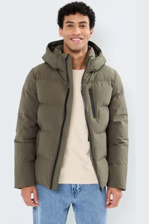 ECOALF BAZONALF JACKET MAN by