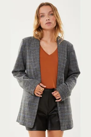 VILA Viclue L/S Blazer by
