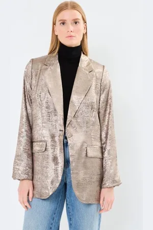 B YOUNG Bydalona Blazer - by
