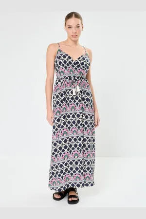 Y.A.S Yasmylia Strap Ankle Dress S. - Fest by