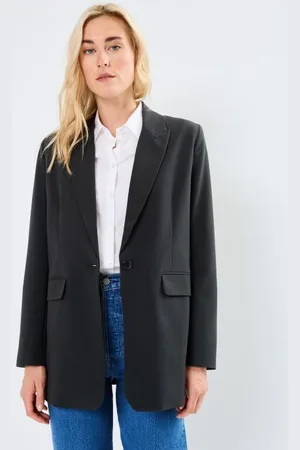 B YOUNG Bydanta Blazer Y - by