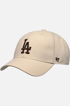 47 Brand 47 CAP MLB LOS ANGELES DODGERS MVP SNAPBACK by