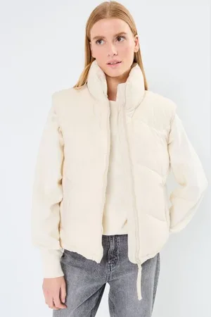 B YOUNG BYBOMINA WAISTCOAT 7 - by