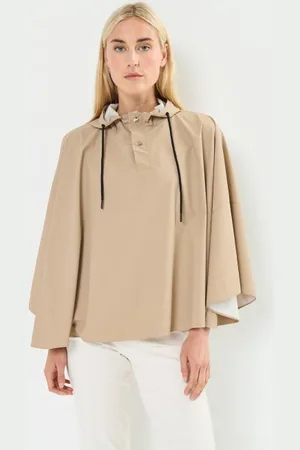 Pieces Pcnikka Poncho by