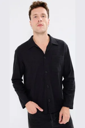 Casual Friday CFSage sweat overshirt by