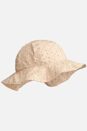 Liewood Amelia Anglaise Sun Hat by
