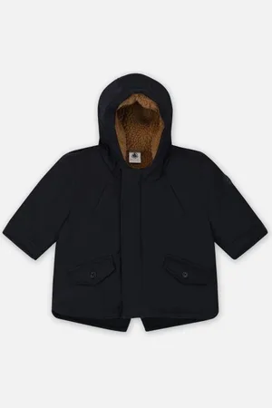 Petit Bateau Parka Lesla by