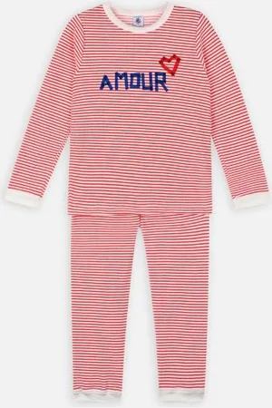 Petit Bateau Pyjama Lilou by