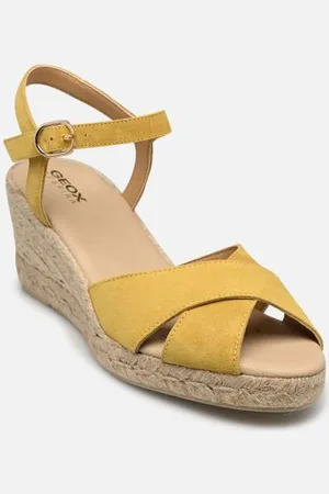 Geox D GELSA LOW C by
