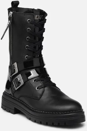 Karl Lagerfeld Bottines Z19112 by