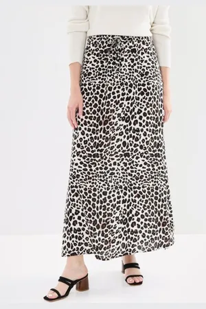 B YOUNG Bymmjoella Maxi Skirt - by