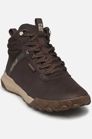 Caterpillar HEX READY MID WP by