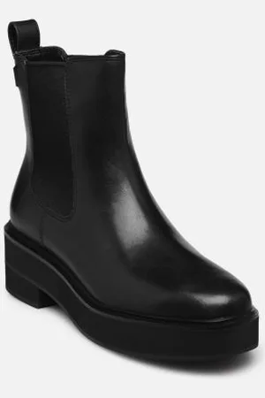 Ralph Lauren ADRIANNA-BOOTS-BOOTIE by