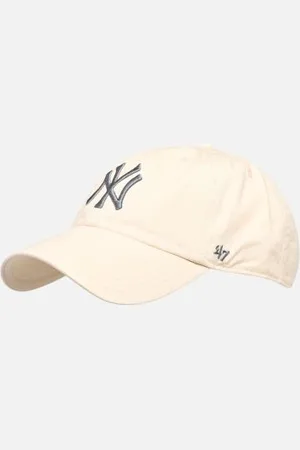 47 Brand 47 CAP MLB NEW YORK YANKEES CLEAN UP by