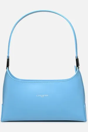 Lancaster Sac Baguette Zippé Suave Ace by