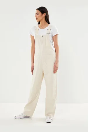 Vans Stryker Overall Abc by