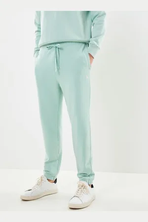 Ralph Lauren Pantalon survêtement molleton bouclé by