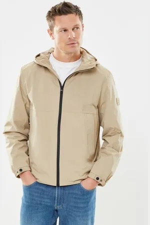 Tommy Hilfiger Portland Hooded Jack MW0MW34456 by