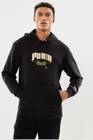 PUMA M Fanbase Hoodie Tr by