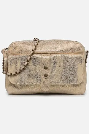 Pieces Ranni Leather Cross Body Fc by