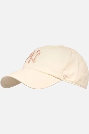 47 Brand 47 CAP MLB NEW YORK YANKEES CLEAN UP by