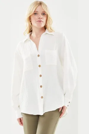 Billabong Swell Blouse by