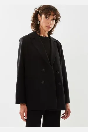 Y.A.S Yaslikka Ls Oversized Blazer S. Noos by
