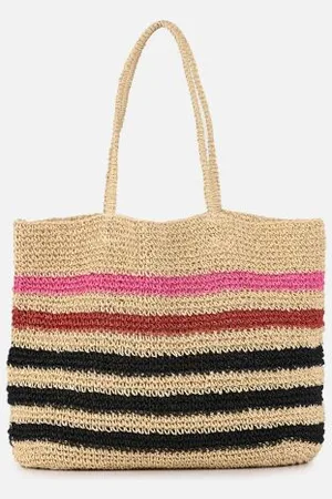 VILA Vimarina Shopper Bag/Ef by