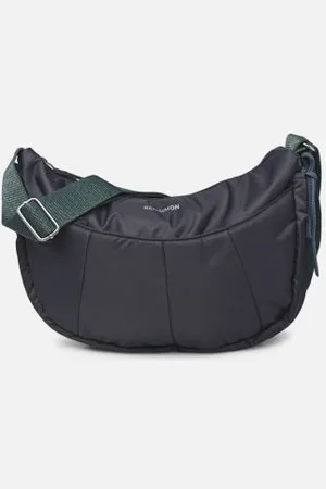 Bensimon HALF MOON BAG by