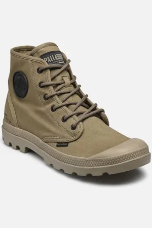 Palladium PAMPA HI HTG SUPPLY by