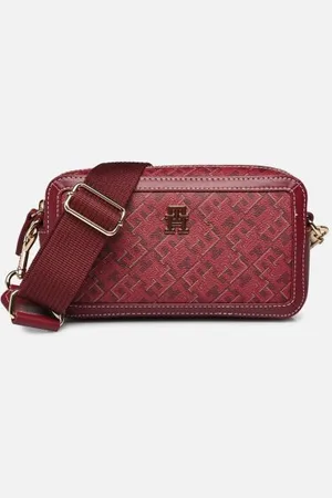 Tommy Hilfiger Th Monoplay Leather AW0AW16442 by