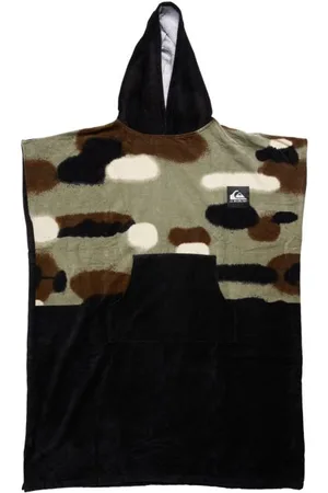 Quiksilver Hoody Towel by
