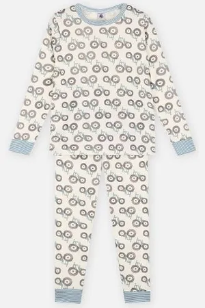 Petit Bateau Pyjama Lilon by
