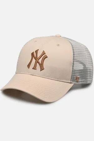 47 Brand 47 CAP MLB NEW YORK YANKEES BRANSON MVP by