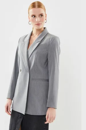 SELECTED Slfdoa Ls Classic Blazer by