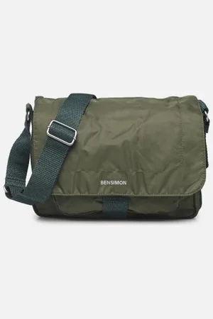Bensimon Besace by
