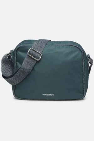 Bensimon Small Besace by