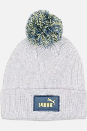 PUMA Fc Pom-Pom- Beanie by
